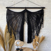 MACRAME WALL HANGING A-1